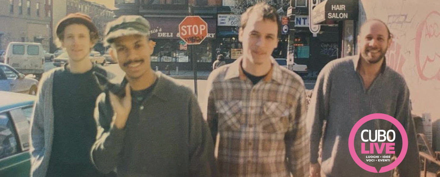Kurt Rosenwinkel Quartet.jpg